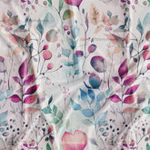 Floral Printed Fabric Cloth for Manufacturing